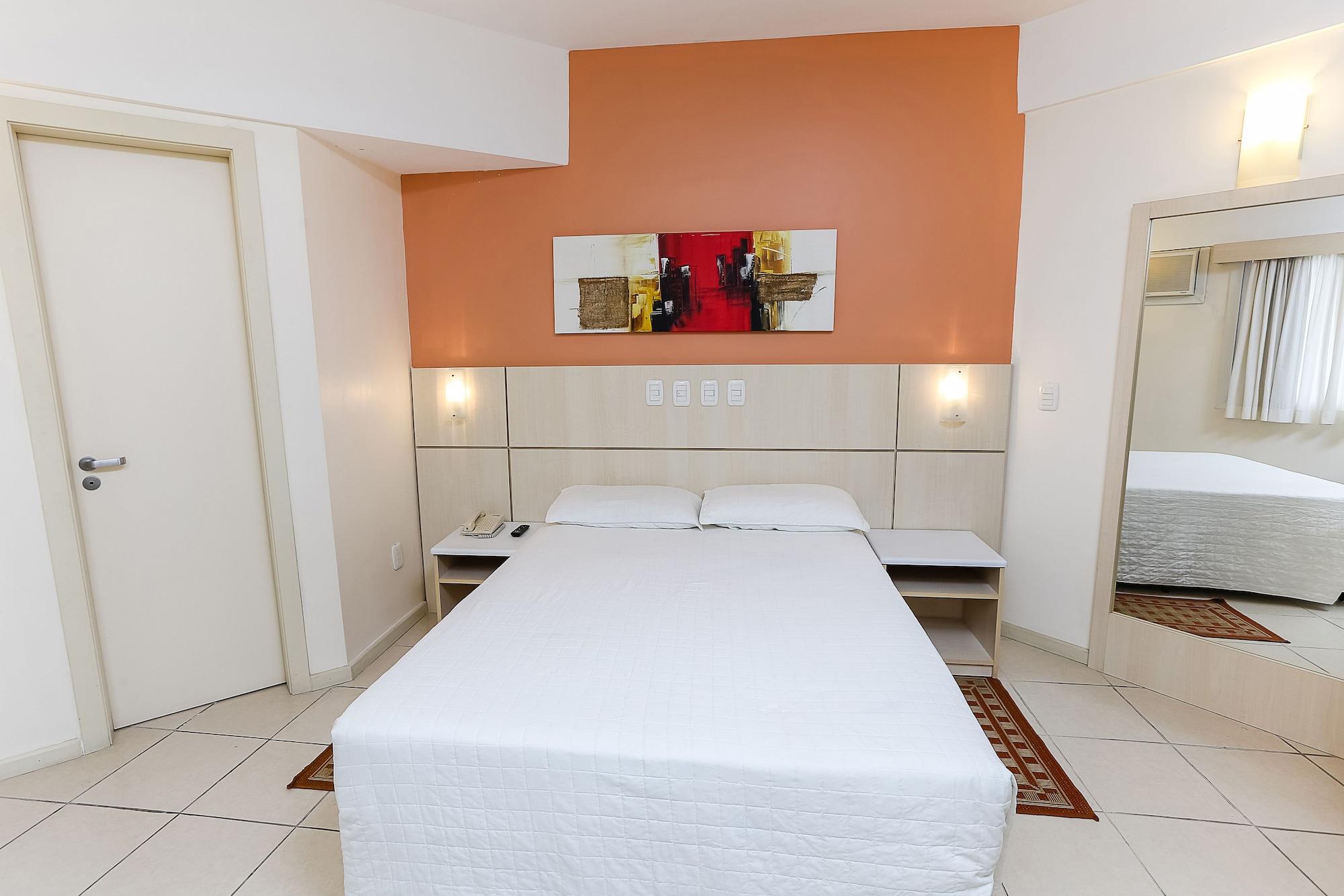 Hotel Metropolitan Canoas Canoas  Eksteriør billede