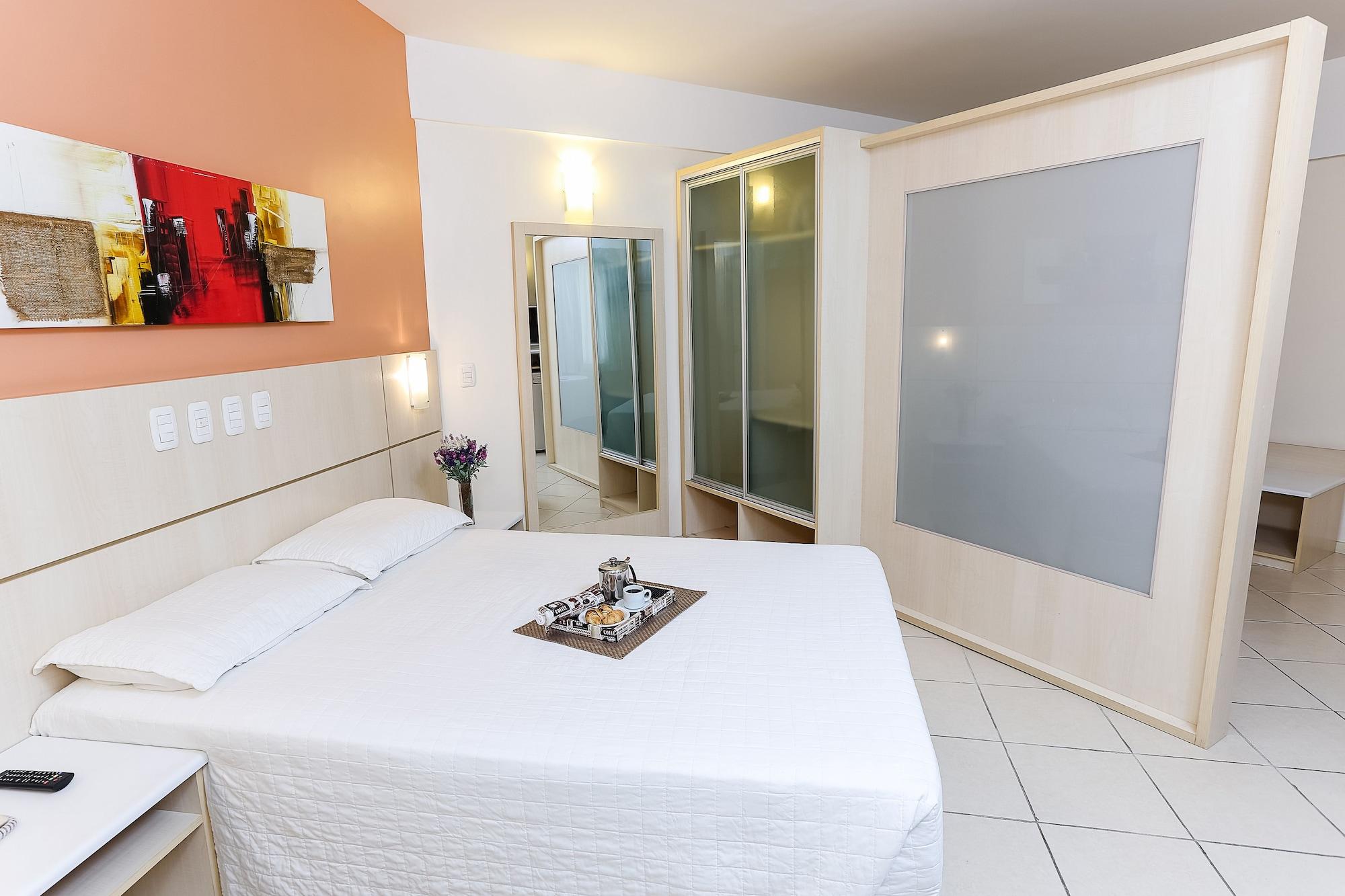 Hotel Metropolitan Canoas Canoas  Eksteriør billede