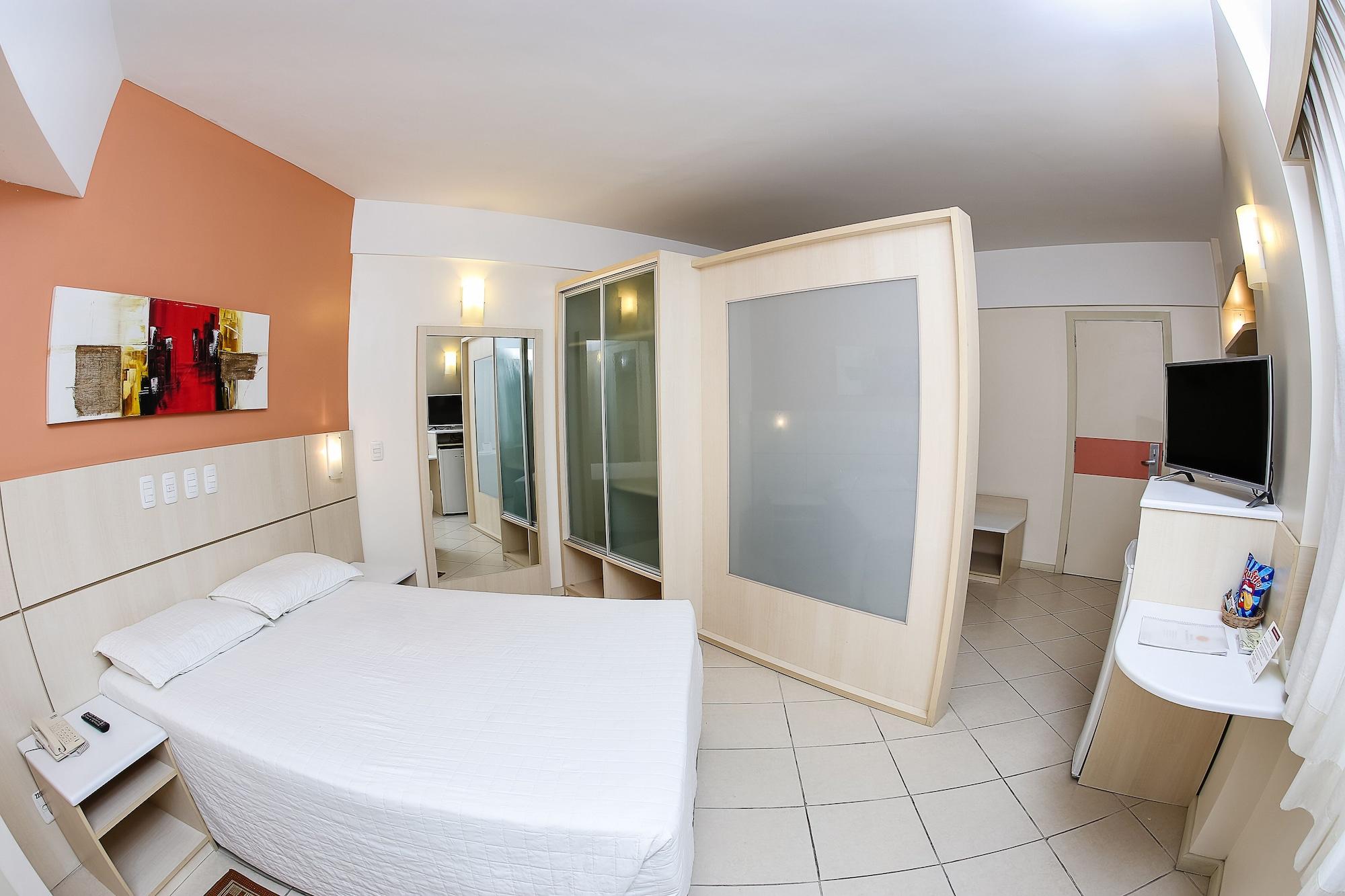 Hotel Metropolitan Canoas Canoas  Eksteriør billede