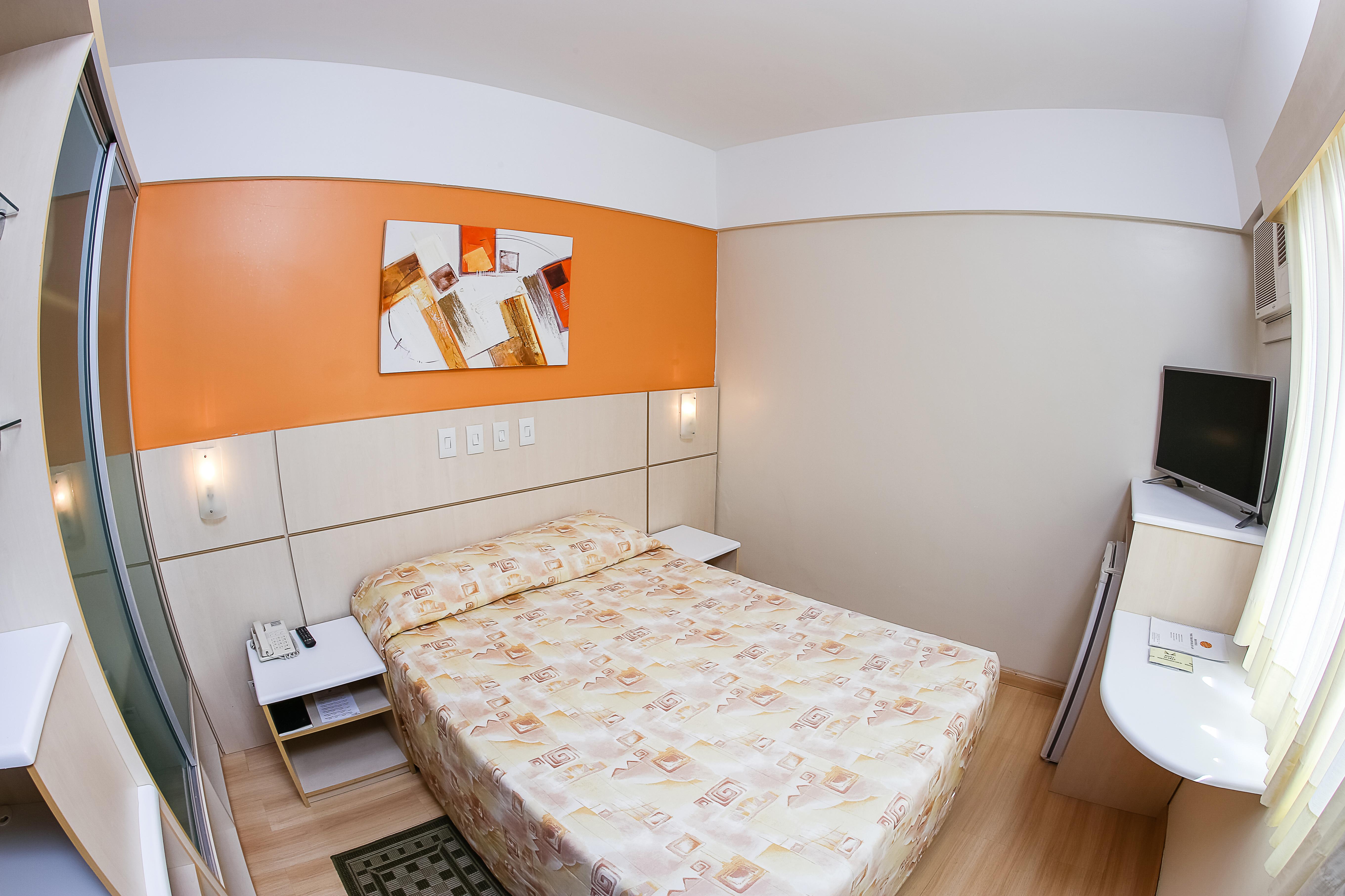 Hotel Metropolitan Canoas Canoas  Eksteriør billede