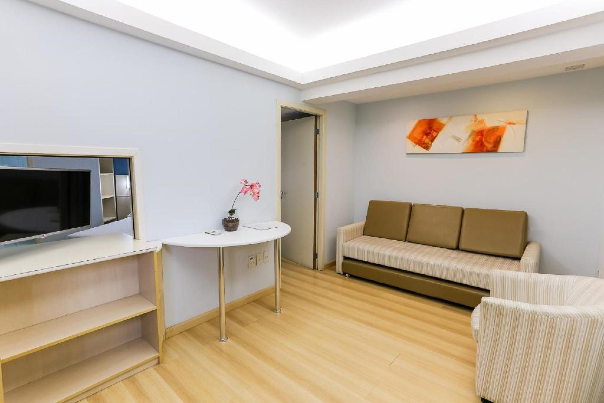 Hotel Metropolitan Canoas Canoas  Eksteriør billede
