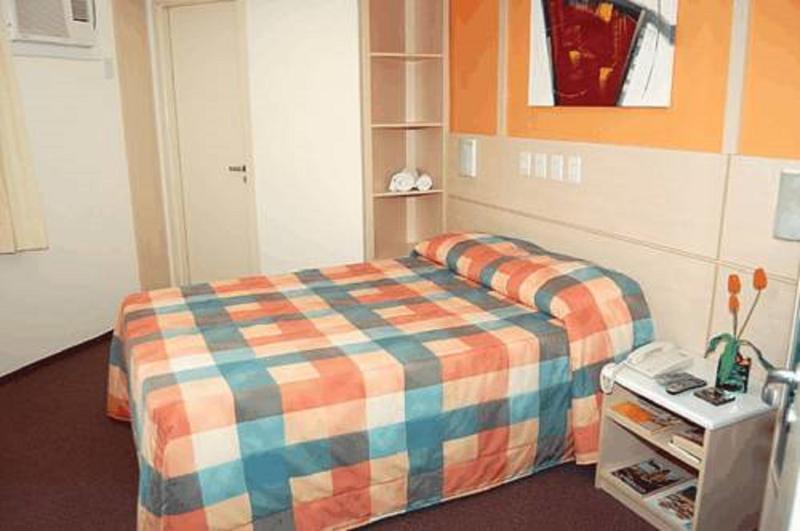 Hotel Metropolitan Canoas Canoas  Eksteriør billede